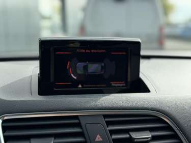 AUDI Q3 QUATTRO 2.0 TFSI 220 S-Tronic Ambiente