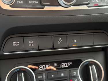 AUDI Q3 QUATTRO 2.0 TFSI 220 S-Tronic Ambiente