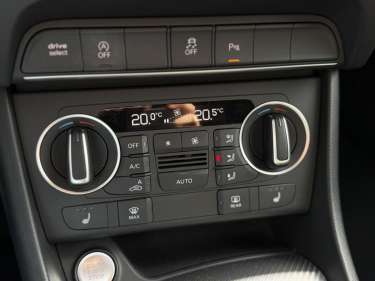 AUDI Q3 QUATTRO 2.0 TFSI 220 S-Tronic Ambiente