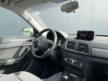 AUDI Q3 QUATTRO 2.0 TFSI 220 S-Tronic Ambiente