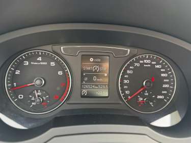 AUDI Q3 QUATTRO 2.0 TFSI 220 S-Tronic Ambiente