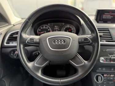 AUDI Q3 QUATTRO 2.0 TFSI 220 S-Tronic Ambiente