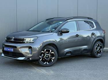 CITROEN C5 AIRCROSS Hybrid 145 e-DSC6 Max