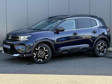 CITROEN C5 AIRCROSS Hybrid 145 e-DSC6 Max