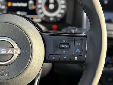 NISSAN QASHQAI III NV 1.5 e-Power 205 N-Connecta