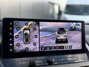 NISSAN QASHQAI III NV 1.5 e-Power 205 N-Connecta