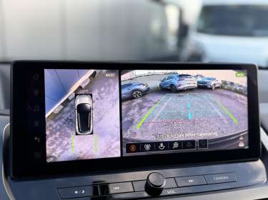 NISSAN QASHQAI III NV 1.5 e-Power 205 N-Connecta