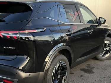 NISSAN QASHQAI III NV 1.5 e-Power 205 N-Connecta