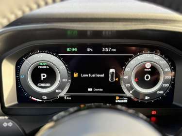 NISSAN QASHQAI III NV 1.5 e-Power 205 N-Connecta