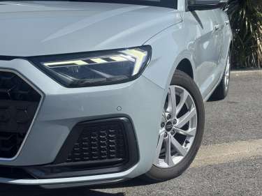 AUDI A1 SPORTBACK 25 TFSI 95 S-Tronic Advanced