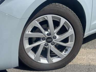AUDI A1 SPORTBACK 25 TFSI 95 S-Tronic Advanced