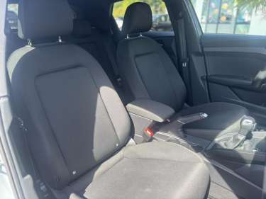 AUDI A1 SPORTBACK 25 TFSI 95 S-Tronic Advanced