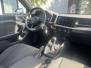 AUDI A1 SPORTBACK 25 TFSI 95 S-Tronic Advanced