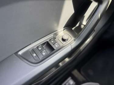 AUDI A1 SPORTBACK 25 TFSI 95 S-Tronic Advanced