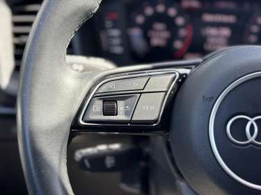 AUDI A1 SPORTBACK 25 TFSI 95 S-Tronic Advanced