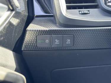 AUDI A1 SPORTBACK 25 TFSI 95 S-Tronic Advanced