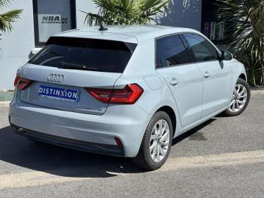 AUDI A1 SPORTBACK 25 TFSI 95 S-Tronic Advanced