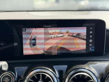 MERCEDES CLASSE A BERLINE 180D 116 7G-DCT AMG Line