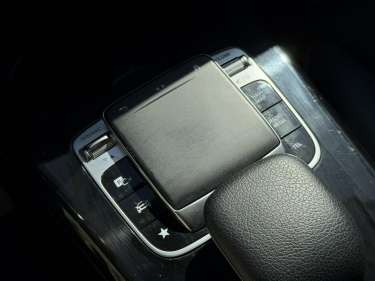 MERCEDES CLASSE A BERLINE 180D 116 7G-DCT AMG Line