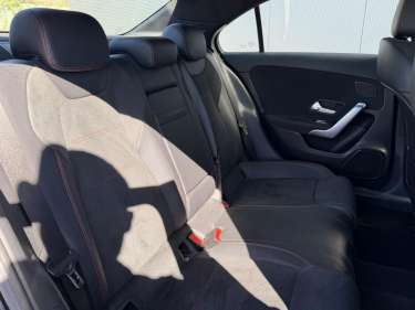 MERCEDES CLASSE A BERLINE 180D 116 7G-DCT AMG Line
