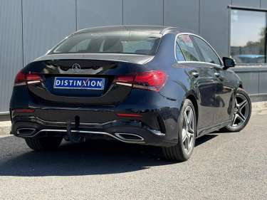MERCEDES CLASSE A BERLINE 180D 116 7G-DCT AMG Line