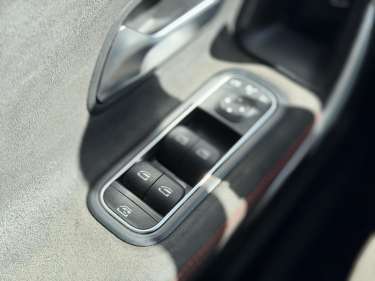 MERCEDES CLASSE A BERLINE 180D 116 7G-DCT AMG Line