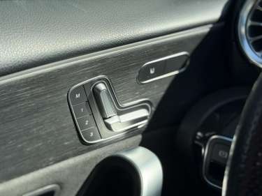 MERCEDES CLASSE A BERLINE 180D 116 7G-DCT AMG Line