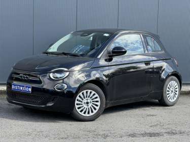 FIAT 500e 118ch 42.0kWh