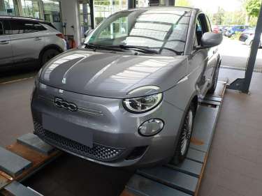 FIAT 500e 118ch 42.0kWh