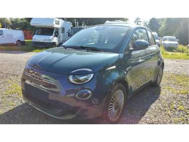 FIAT 500e 3+1 118ch 42.0kWh