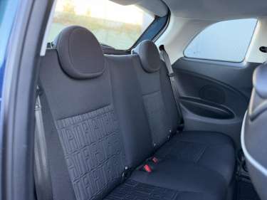 FIAT 500e 3+1 118ch 42.0kWh