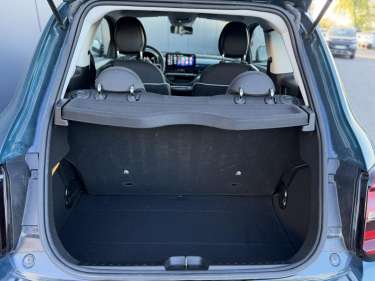 FIAT 500e 3+1 118ch 42.0kWh