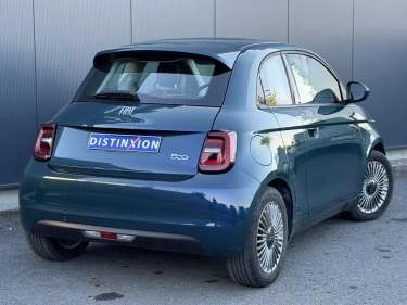 FIAT 500e 3+1 118ch 42.0kWh