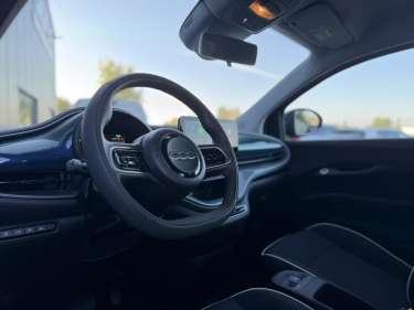 FIAT 500e 3+1 118ch 42.0kWh