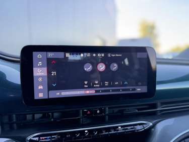 FIAT 500e 3+1 118ch 42.0kWh