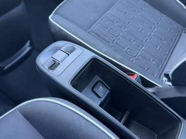 FIAT 500e 3+1 118ch 42.0kWh