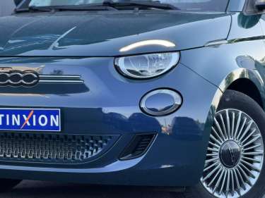 FIAT 500e 3+1 118ch 42.0kWh