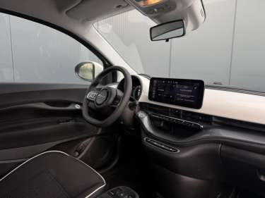 FIAT 500e 3+1 95ch 23.8kWh