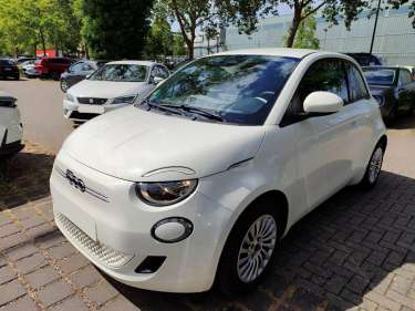 FIAT 500e 3+1 95ch 23.8kWh