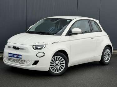 FIAT 500e 3+1 95ch 23.8kWh