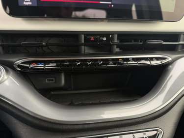 FIAT 500e 3+1 95ch 23.8kWh