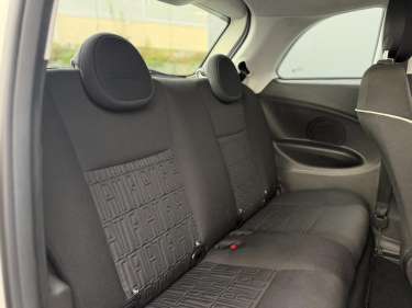 FIAT 500e 3+1 95ch 23.8kWh