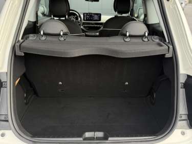 FIAT 500e 3+1 95ch 23.8kWh
