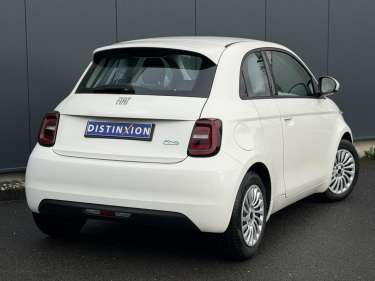FIAT 500e 3+1 95ch 23.8kWh