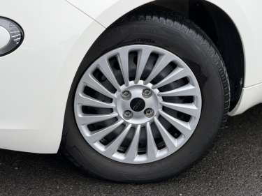 FIAT 500e 3+1 95ch 23.8kWh