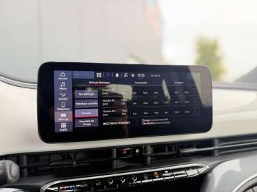 FIAT 500e 3+1 95ch 23.8kWh