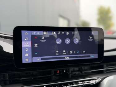 FIAT 500e CABRIOLET 118ch 42.0kWh