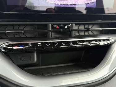 FIAT 500e CABRIOLET 118ch 42.0kWh