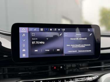 FIAT 500e CABRIOLET 118ch 42.0kWh