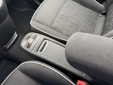 FIAT 500e CABRIOLET 118ch 42.0kWh